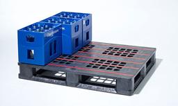 اهمیت خرید پالت در حمل و نقل