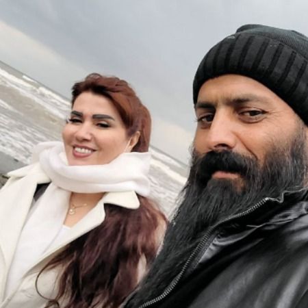 Amir namdar - ویرگول
