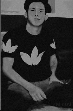 امیر بیرانوند بوکسر