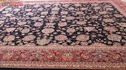 تاریکی بسیار غلیظ و متراکم (۲)