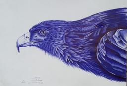 امیر بهمنی نقاش