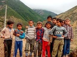 عکس های دلنشین قره داغ