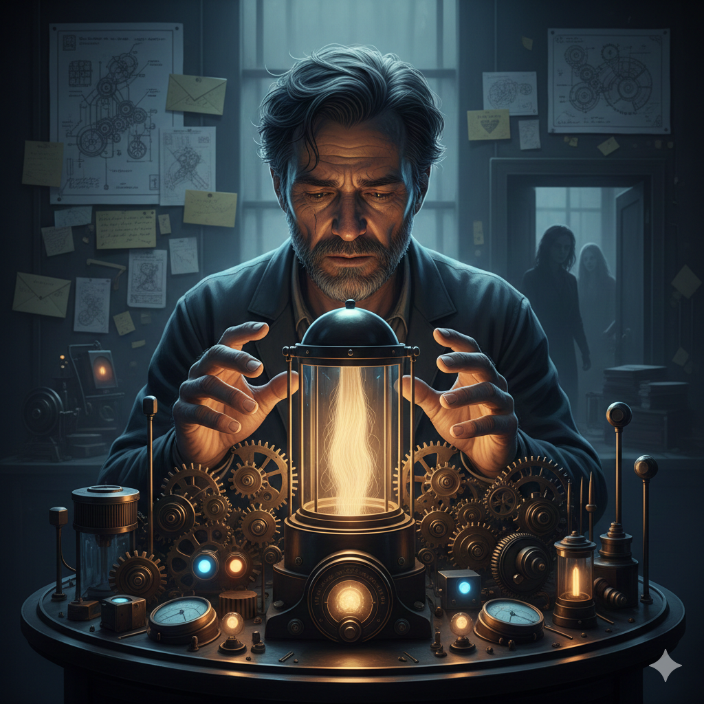 رمان تار اثر حیدر شالچیان