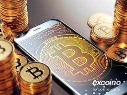 بیت کوین چطور از 1 دلار به بیش از 40 هزار دلار رسید؟