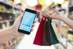 چگونه  یک فروشگاه آنلاین موبایل راه اندازی کنیم؟