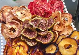 کیفیت میوه خشک صادراتی باید چگونه باشد؟