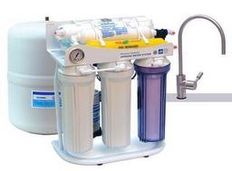 آیا به دستگاه تصفیه آب خانگی اعتماد کنیم ؟!