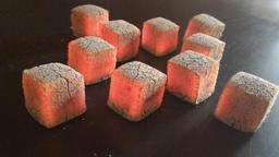 مزایای زغال نارگیل