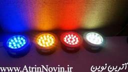 چراغ استخری چیست ؟