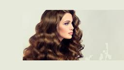 ماسک حجم دهنده مو را به راحتی در منزل درست کنید!