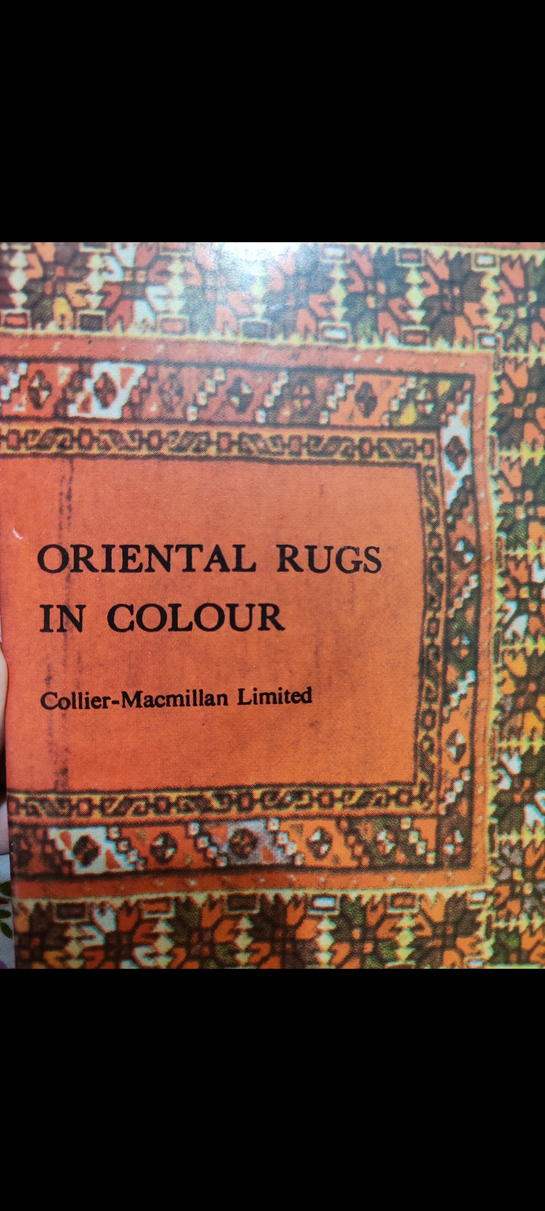 کتاب خیلی بامزه:)