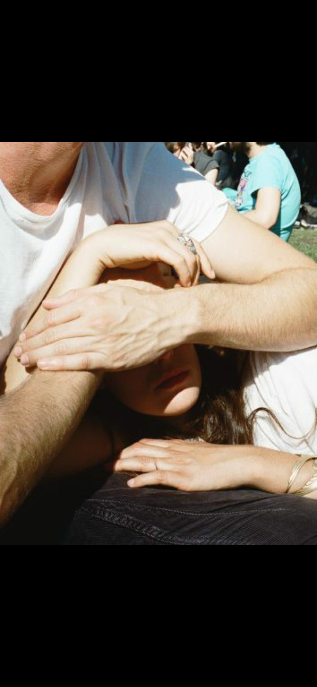 لعل لبت حلوای من.