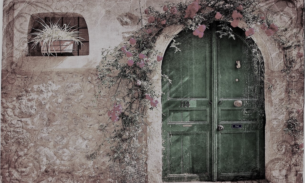 گذر زمان، خیلی چیزا رو گرفت، خیلی چیزا رو هم بهمون داد