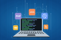 زبان های برنامه نویسی