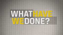 تا حالا تو اینچیه چیکارا کردیم؟