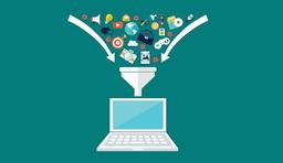 تفاوت و دسته بندی دیتا ست ها