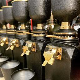 دستگاه اسپرسوساز چیست و چگونه کار می کند؟