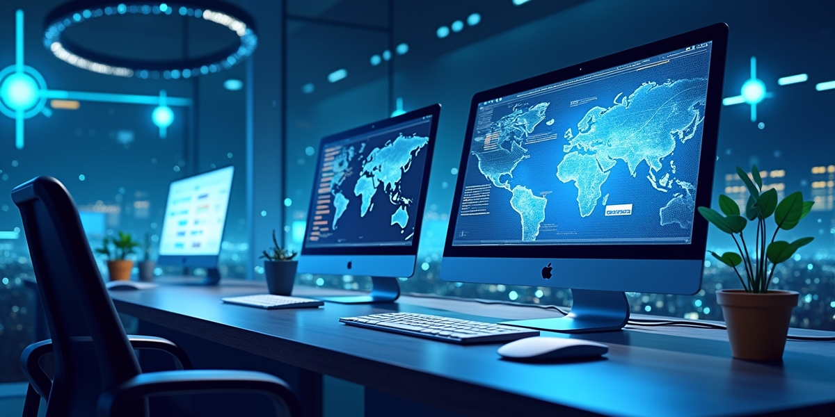 تولید محتوا با هوش مصنوعی