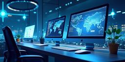 تولید محتوا با هوش مصنوعی؛ راه‌حلی هوشمند برای چالش‌های بازاریابی دیجیتال