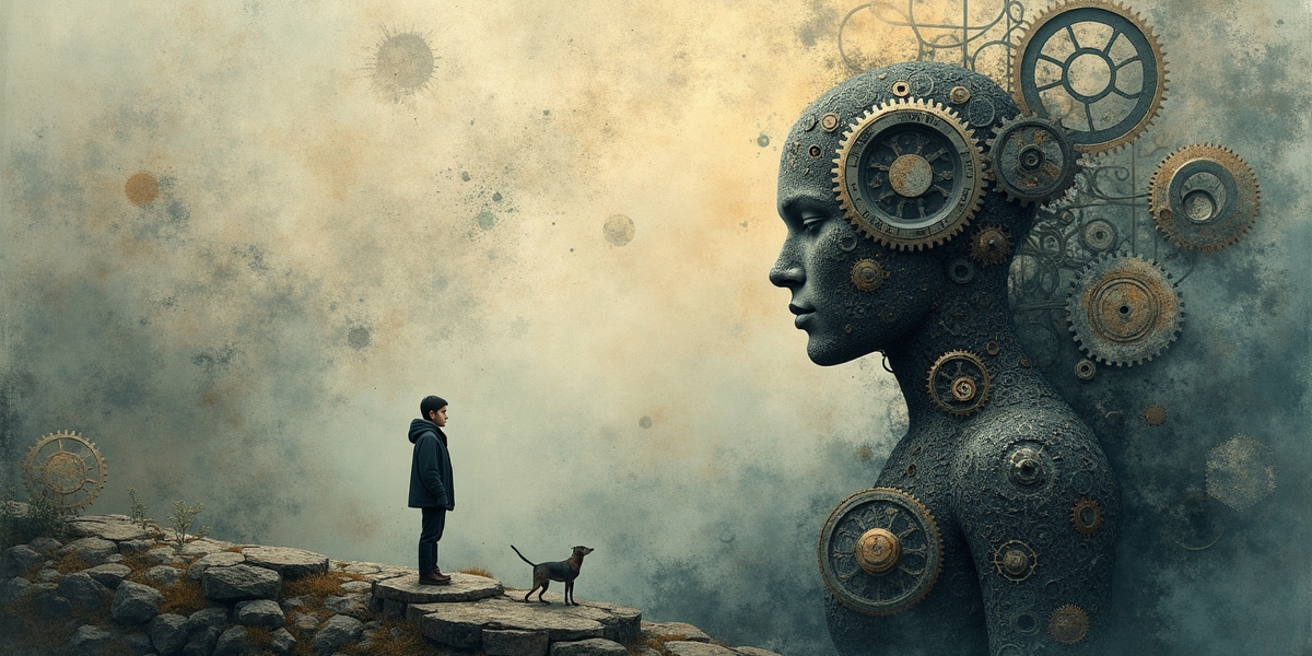 آینده تولید محتوا با هوش مصنوعی