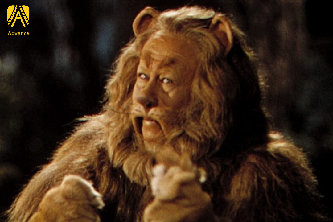 جادوگر شهر اُز