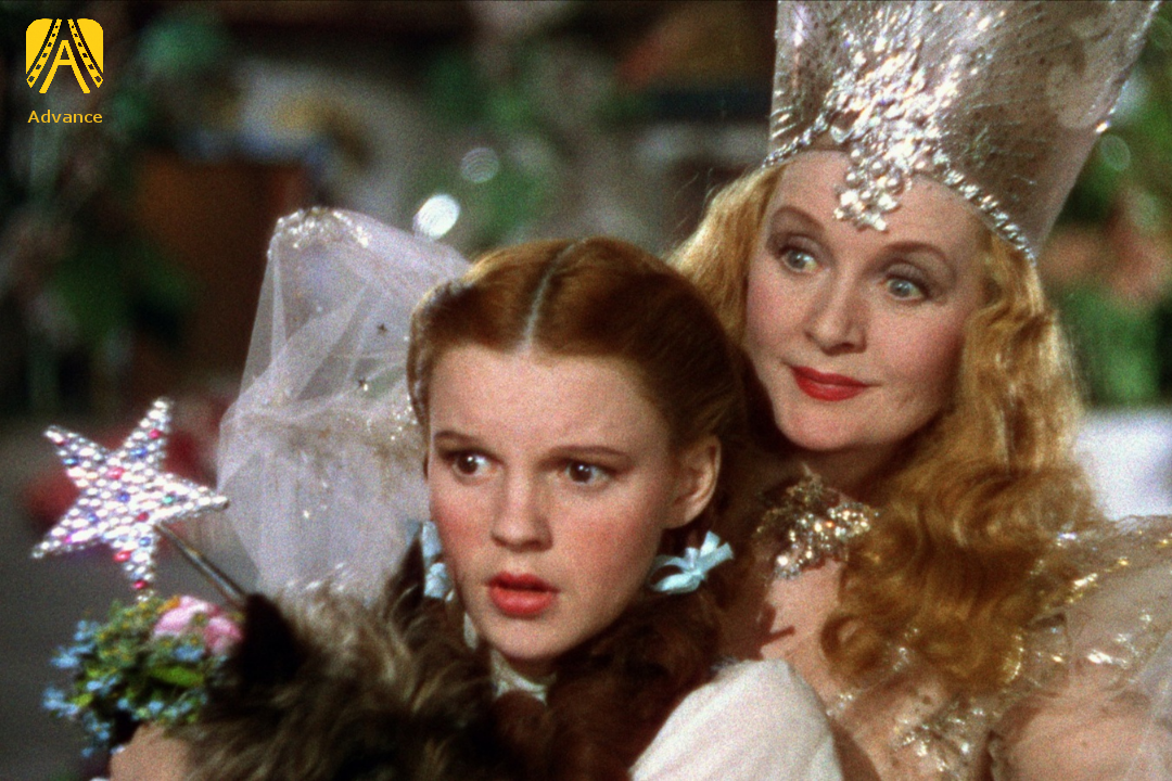 جادوگر شهر اُز