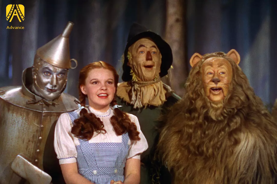 جادوگر شهر اُز