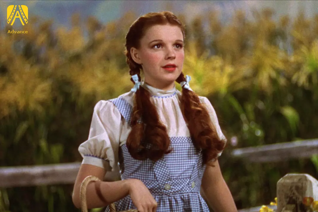 جادوگر شهر اُز