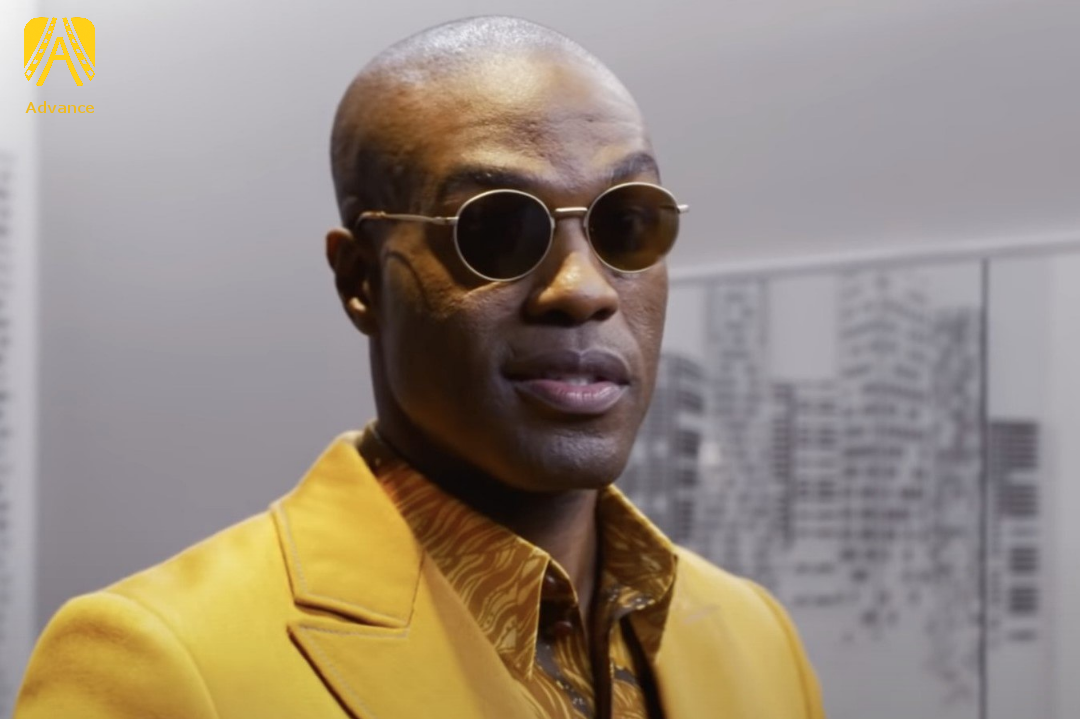 رستاخیزهای ماتریکس