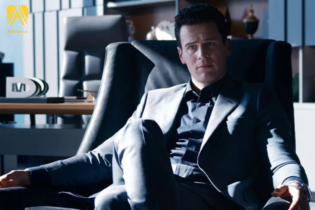 رستاخیزهای ماتریکس