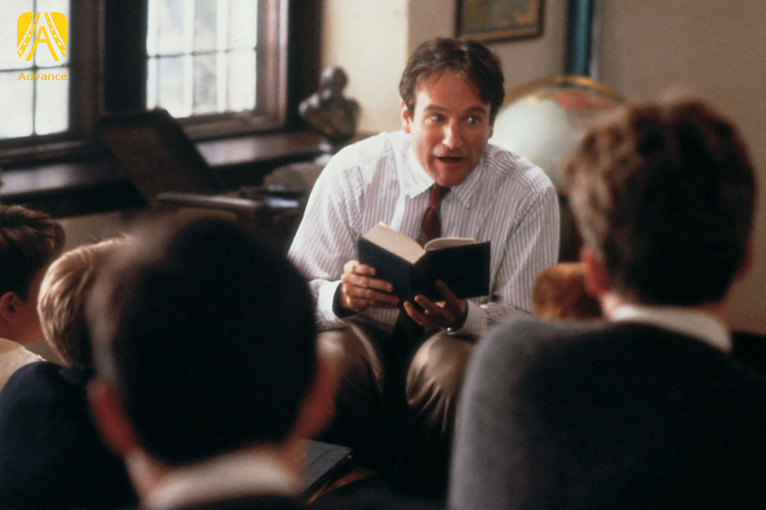 بررسی فیلم «انجمن شاعران مرده» از پیتر ویر | وقتی سینما شعر می‌شود