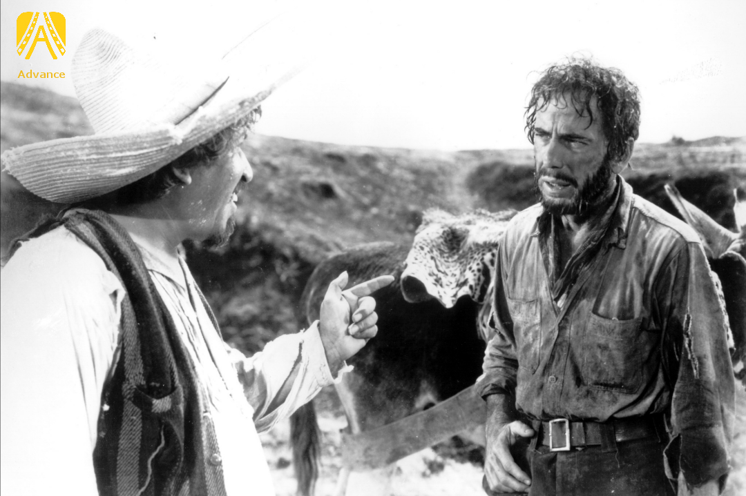 گنج‌های سیرا مادره