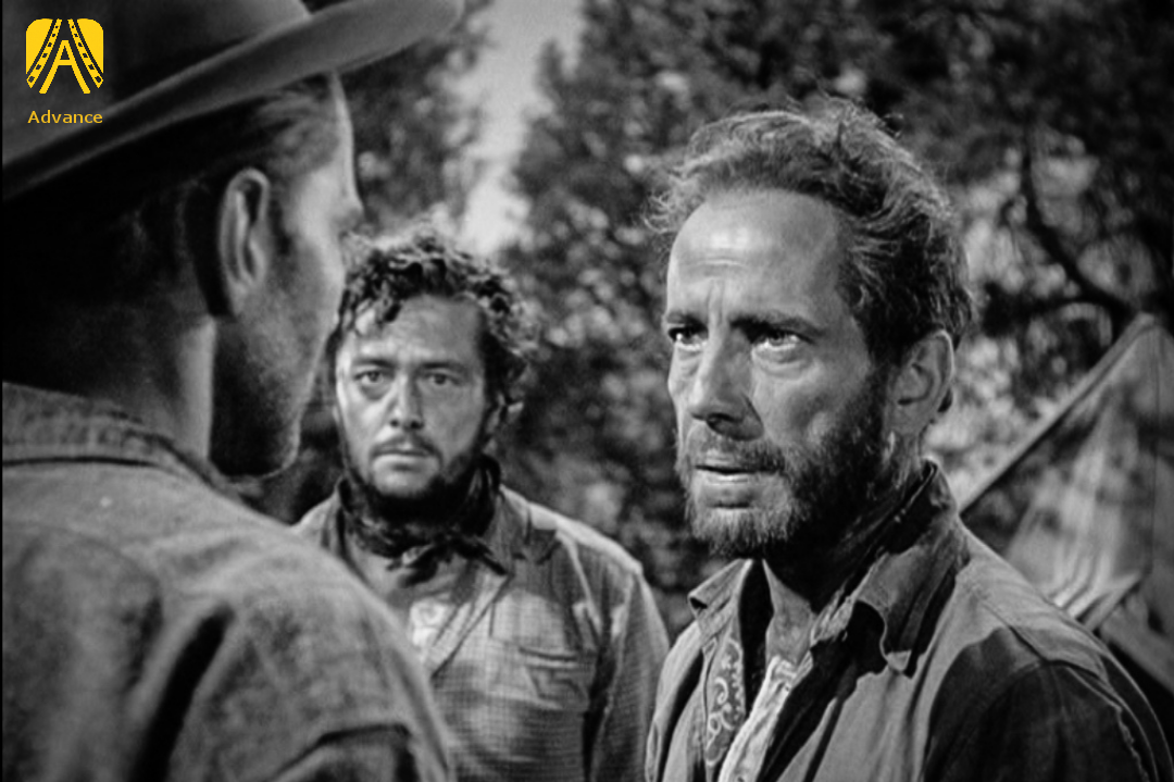 گنج‌های سیرا مادره