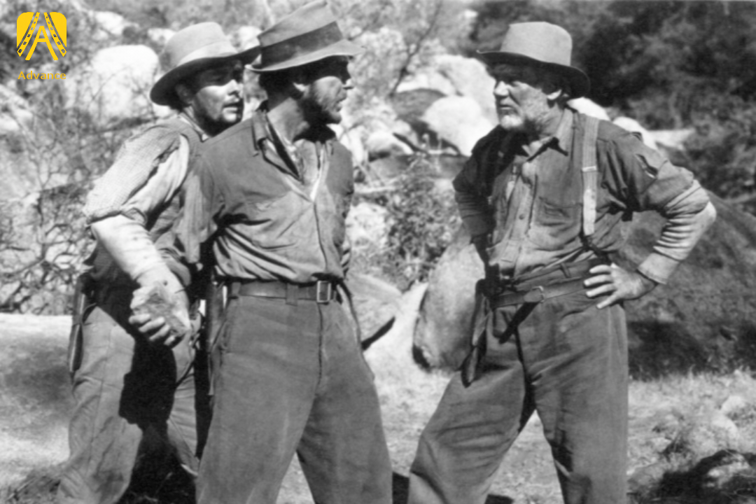 گنج‌های سیرا مادره