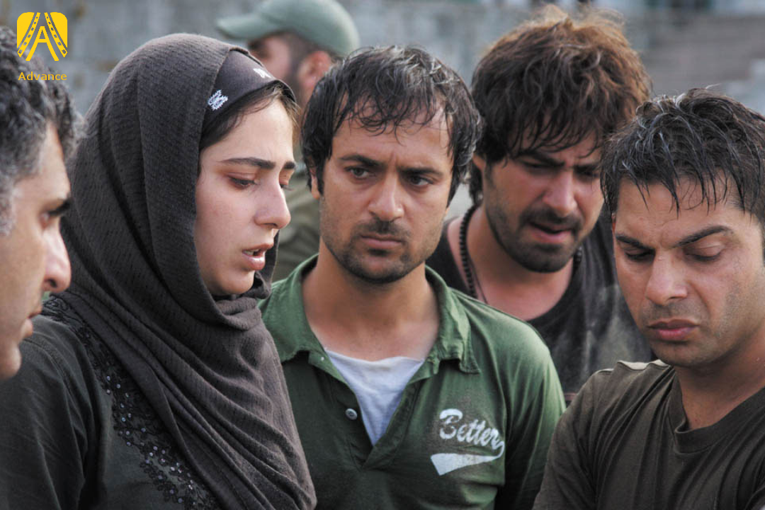 دربارهی الی