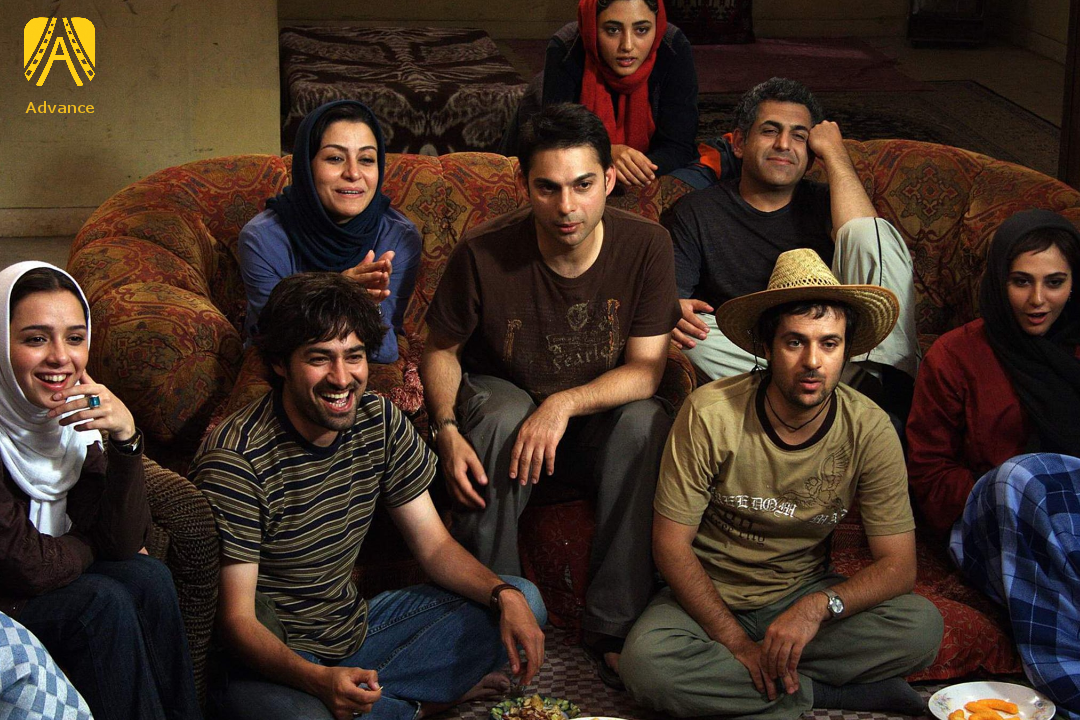 دربارهی الی