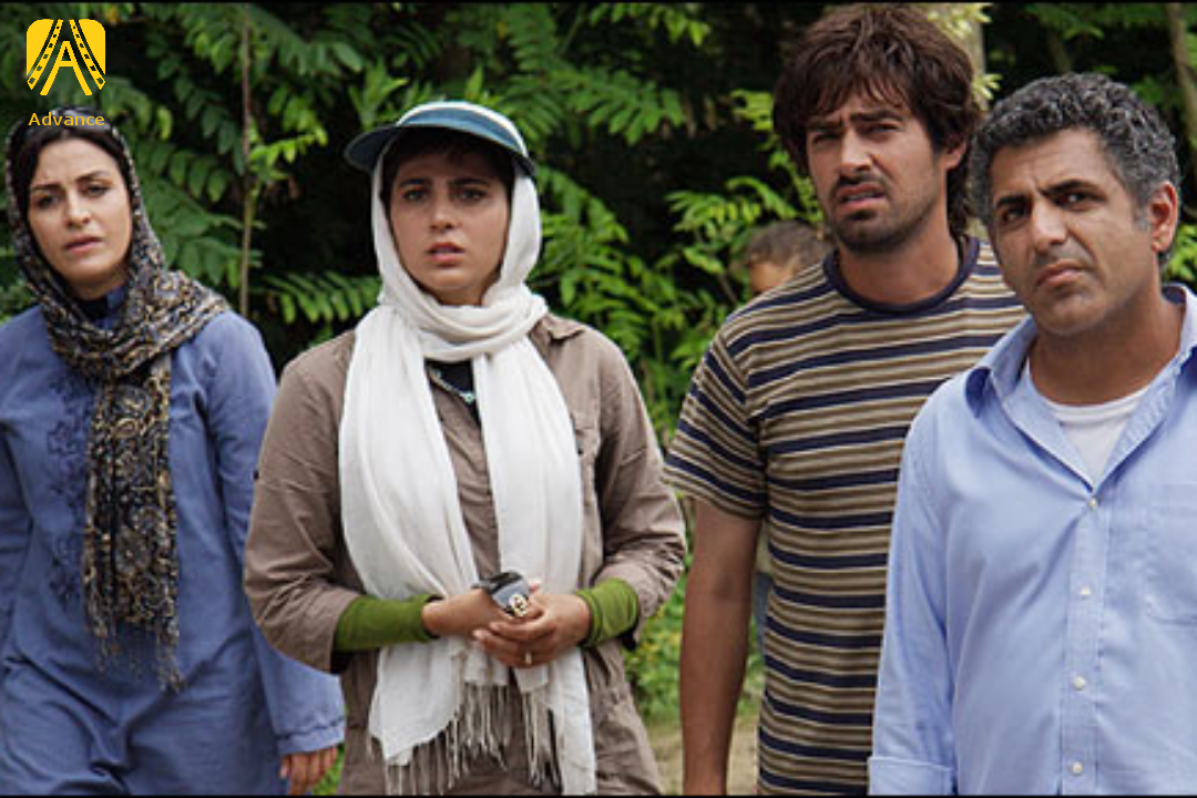 دربارهی الی