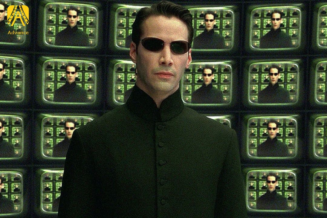 بارگذاری مجدد ماتریکس