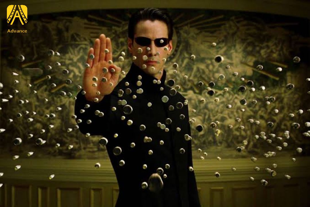 بارگذاری مجدد ماتریکس