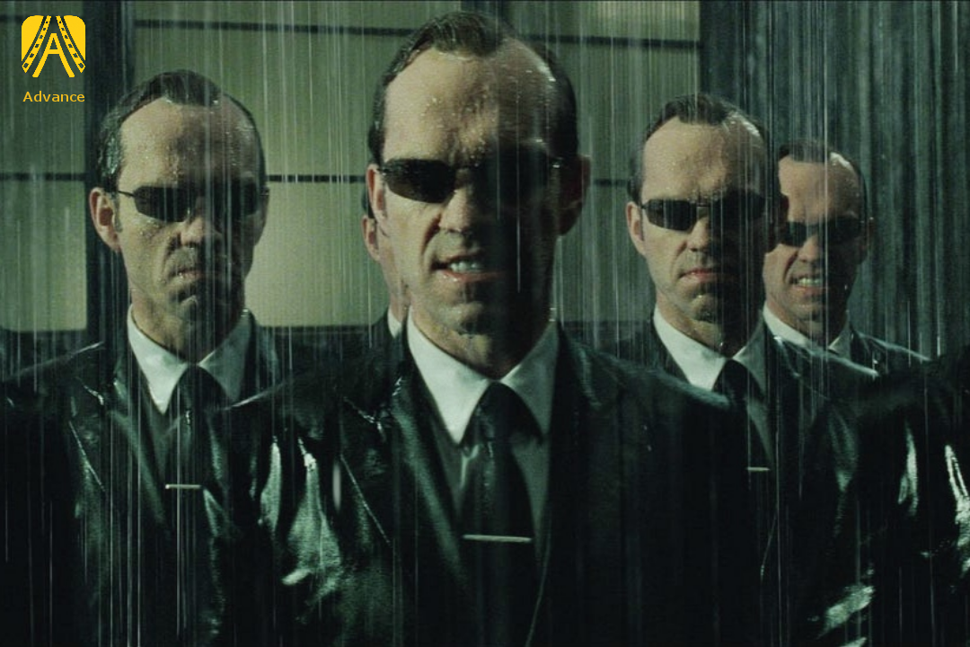 انقلابهای ماتریکس