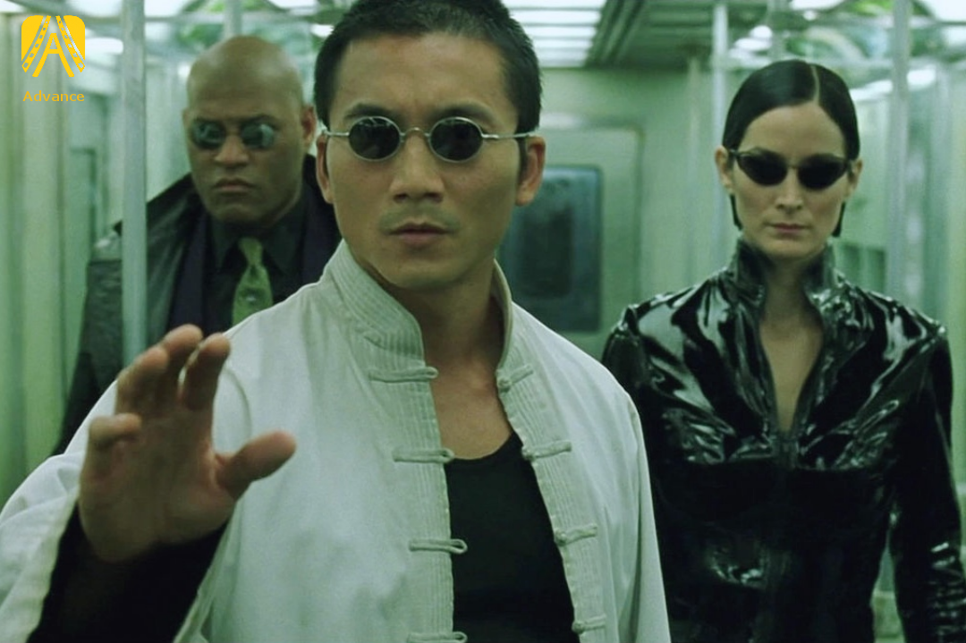 انقلابهای ماتریکس