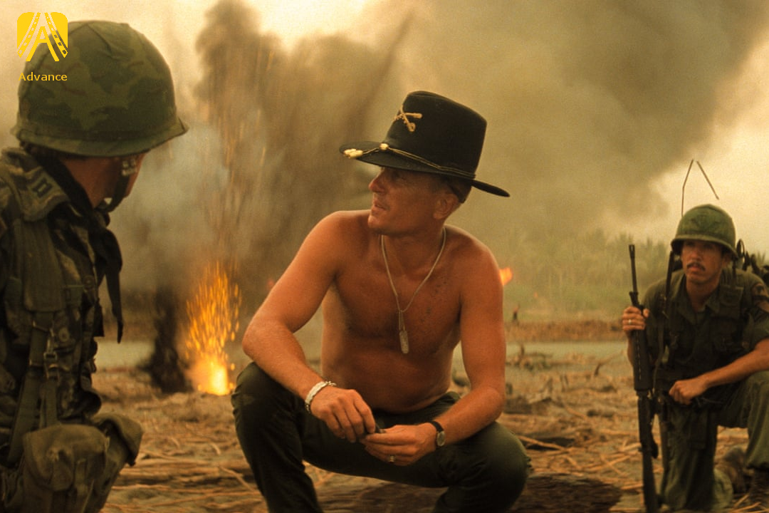 اینک آخرالزمان