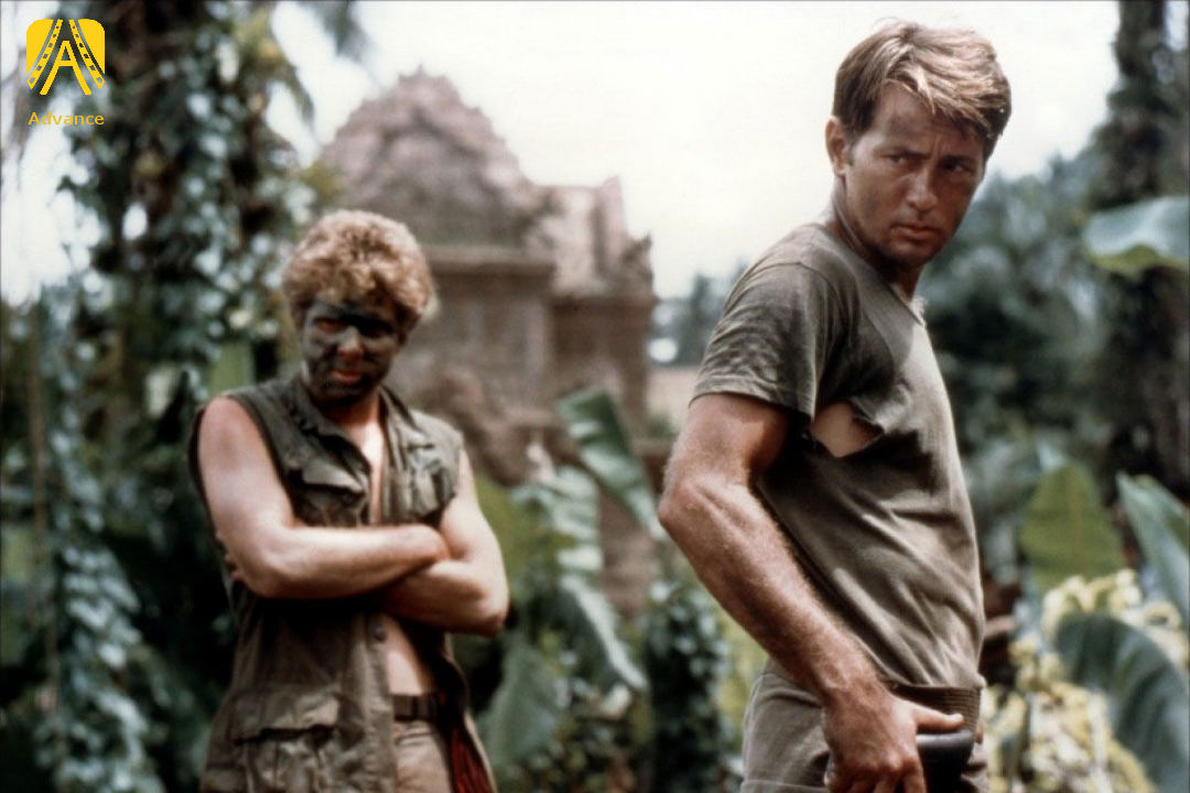 اینک آخرالزمان