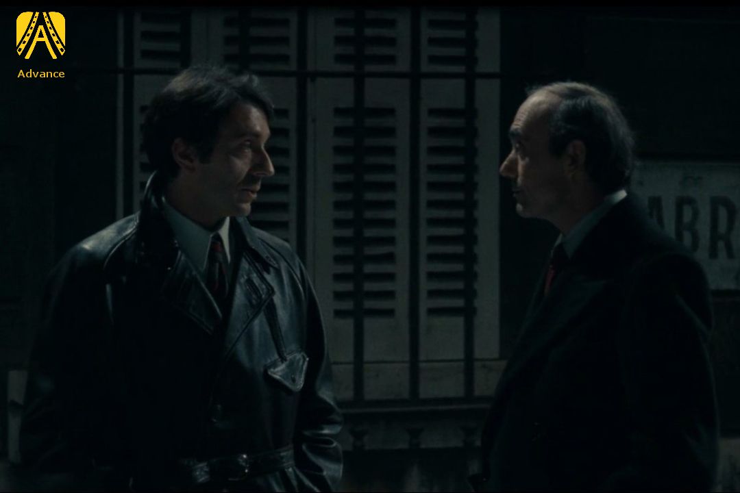 ارتش سایه‌ها