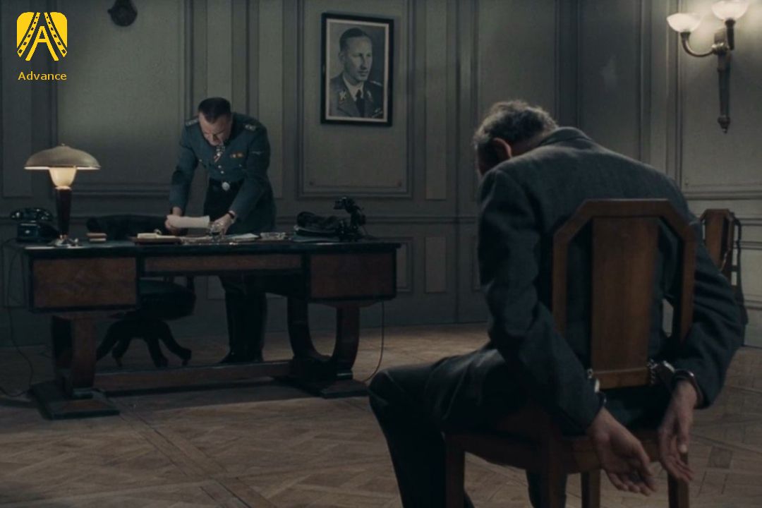 ارتش سایه‌ها