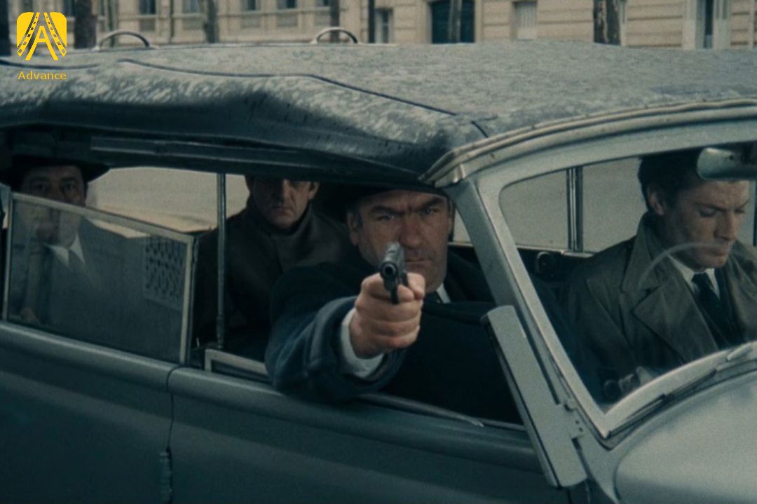 ارتش سایه‌ها