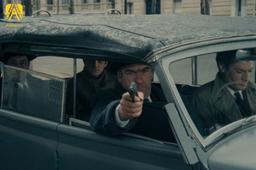 بررسی فیلم «ارتش سایه‌ها» از ژان-پیر ملویل | حماسه‌ی خاموش مقاومت