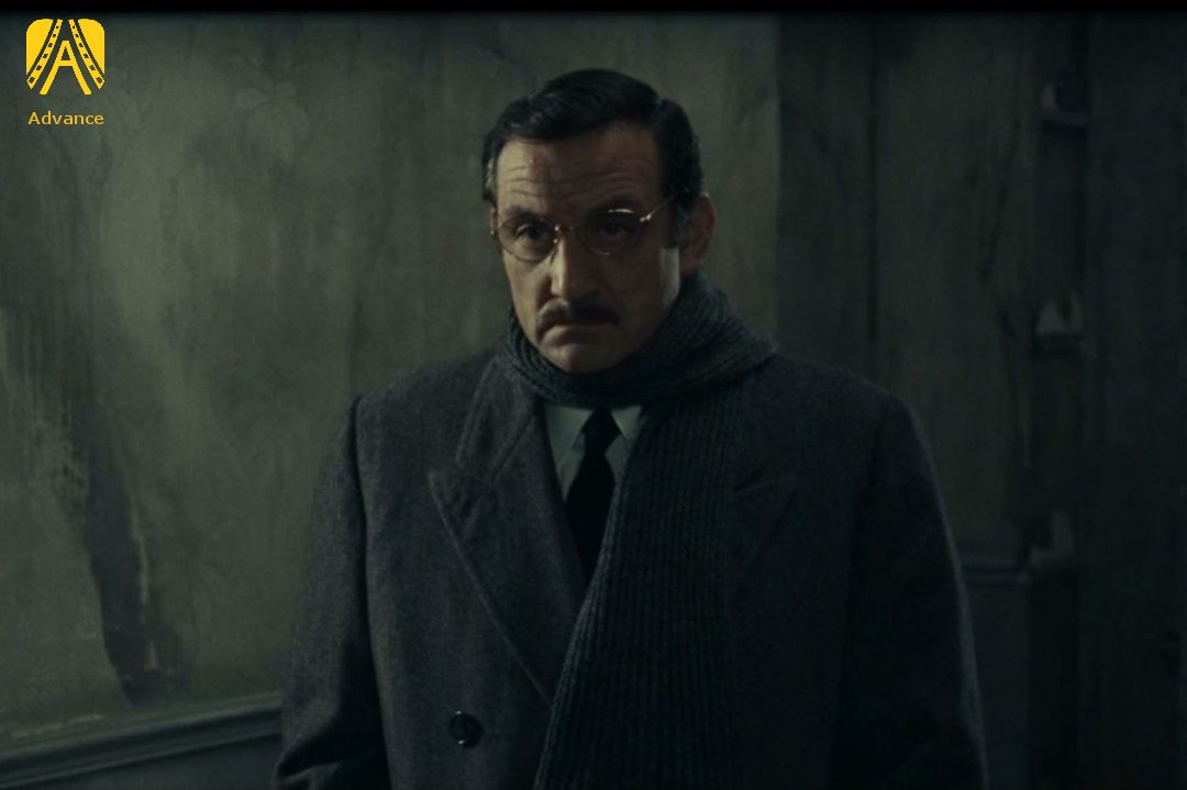 ارتش سایه‌ها