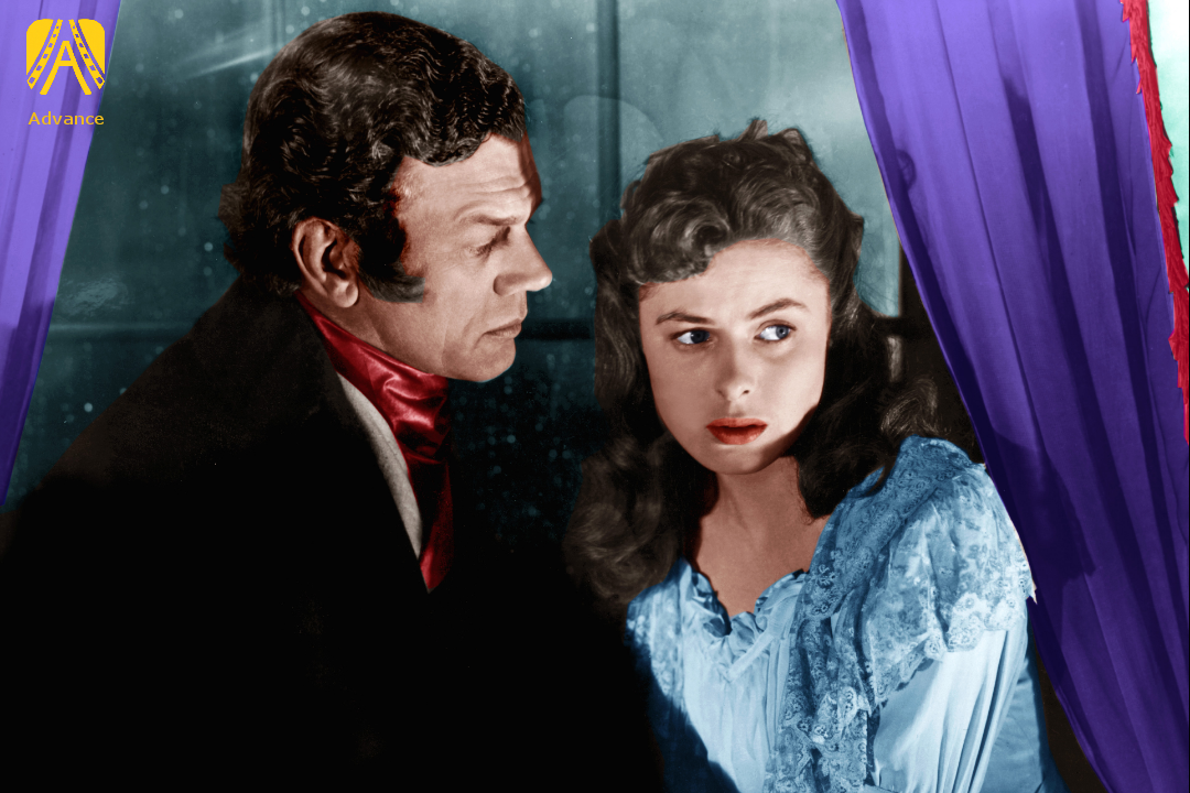 بررسی فیلم «در برج جدی» از آلفرد هیچکاک | روایتی آشفته و قصه‌ای کم‌رمق