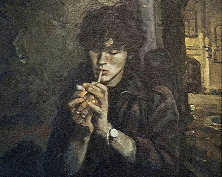 تو بیخود نبودی ببینی چه دردیست غم بیتو بودن